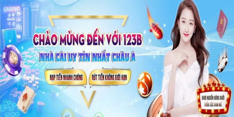 Tham gia chơi 123B có bị bắt không?