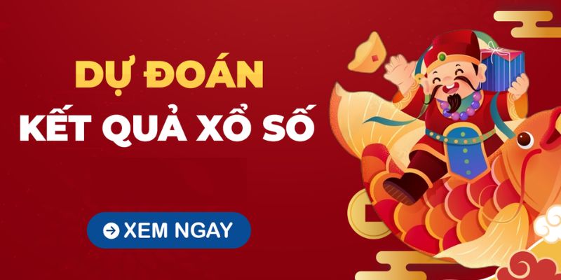 Dự đoán kết quả hàng ngày